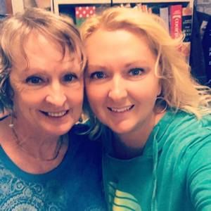 Meet your Posher, Shelly